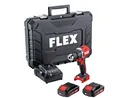 Produktbild: FLEX Akku-Schlagbohrschrauber PD 2G 18.0 EC LD/2.5 Set, 519.057, 4030293238442