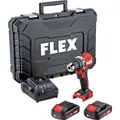 Produktbild: FLEX PD 2G 18.0-EC LD 2.5 Set im Transportkoffer 519.057