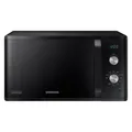 Produktbild: Samsung MG23K3614AK/E1 Mikrowelle mit Grill 23 Liter 800 Watt 6 Leistungsstufen