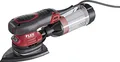 Produktbild: Flex ODE 2-100 EC Set 230/CEE 468908 Deltaschleifer 260W 100 x 150mm