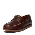Produktbild: Timberland , Herren Bootschuhe, Braun (Marrone (Braun (Rootbeer Smooth)))