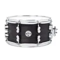 Produktbild: PDP by DW Snaredrum Black Wax 13