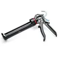 Produktbild: Irion Profi Kartuschenpresse X7-310 Silikonpistole Auspresspistole