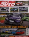 Produktbild: Sport Auto 2/2026