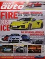 Produktbild: Sport Auto 2/2023 