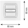 Produktbild: Somfy Elektronischer Schalter 1800533