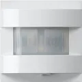 Produktbild: Gira 2040112 Bewegungsmelderaufsatz 1,10 m Standard für KNX, Flächenschalter, reinweiß glänzend