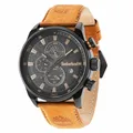 Produktbild: Herrenuhr Timberland TBL14816JLB02 Schwarz [Ø 46 mm]