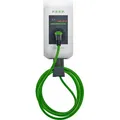 Produktbild:  KeContact P30 Dienstwagen-Wallbox inkl. ME-Zähler 