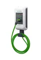 Produktbild: KEBA P30 Dienstwagen-Wallbox 6m Kabel 11 kW-RFID-ME-WLAN-GREENEDI