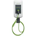 Produktbild: Keba 126.388 KeContact P30 Dienstwagen-Edition, 11kW, 6m Ladekabel Typ2