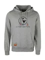 Produktbild: SCHIETWETTER Herren Kapuzenpullover, Hoodie, Sweater, Sweatshirt, Männer Oberteil, Bedruckt