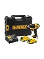 Produktbild: Dewalt DCD708D2T-QW Cordless Drill Driver 18V 2 A