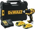 Produktbild: DEWALT DCD708D2T-QW - Bohrer/Schrauber - schnurlos