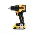 Produktbild: DEWALT DCD708D2T-QW Elektrischer Schraubendreher Pistolengriff Schwarz Gelb  ~D~