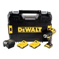 Produktbild: DeWalt DCD 708 D2T Akku Bohrschrauber 18V in TSTAK Box + 1 x 2,0 Ah Akku + Lader