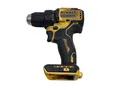 Produktbild: Akku-Bohrschrauber DeWalt DCD708 18 V BESCHÄDIGT