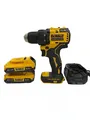Produktbild: Dewalt DCD708 Bohrmaschine 18V x2 2,0Ah - Geprüft