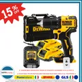 Produktbild: Brushless Schlagbohrschrauber DeWalt DCD708 18V, 2 Akkus + Ladegerät