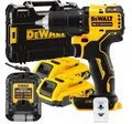 Produktbild: DeWalt-Akku-Schrauber 18 V DCD708D2T