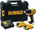 Produktbild: DeWalt Akku-Schrauber 18 V DCD708D2T