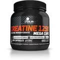 Produktbild: Olimp Creatine Mega Caps - 400 Kapsel