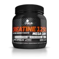 Produktbild: Creatine Mega Caps 1250 (400 Kapseln)