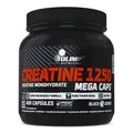 Produktbild: Olimp Creatine 1250 Mega Caps - 400 Kapseln