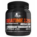 Produktbild: (Einheit/0,10 €) Olimp Creatine 1250 Mega Caps Kreatin 400 Kapseln D/S