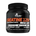 Produktbild: OLIMP® CREATINE 1250 Mega Caps 400 Kreatin Kapseln + extra BONUS