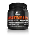 Produktbild: Olimp Creatine 1250 Mega Caps 560g 400 Caps. Kraftaufbau (59,80€/kg)