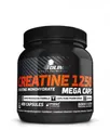 Produktbild: Olimp Creatine Mega Caps 1250 Kreatin Monohydrat 400 Kapseln