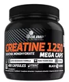 Produktbild: Olimp Creatine 1250 Mega Caps- 400 Kapseln (71,25 EUR/kg)