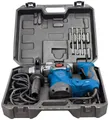 Produktbild: Scheppach Bohrhammer DH1300Plus, 230 V, max. 850 U/min