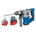Produktbild: BOHRHAMMER ABBRUCHHAMMER SCHEPPACH DH1300PLUS 1250W 5J SDS-PLUS + ZUBEHÖR