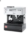 Produktbild: Quick Mill RETRÒ Siebträgermaschine mit integrierter Mühle - schwarz (0835N-O-L-NE)
