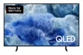 Produktbild: GQ43Q8FAAU QLED 109,2 cm (43 Zoll) Fernseher 4K Ultra HD VESA 200 x 200 mm (Grau)