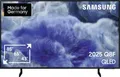 Produktbild: Samsung QLED smartTV GQ43Q8FAAUXZG 43 Zoll Fernseher 4K AI Upscaling HDR 10+ per App steuerbar Titangrau