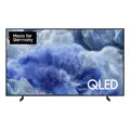 Produktbild: SAMSUNG GQ43Q8FAAUXZG, QLED-Fernseher, 108 cm (43 Zoll), UHD, schwarz