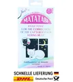 Produktbild: Matatabi Pulver - Hilfsmittel zur Korrektur des Brunstverhaltens der Katze - 1g