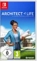 Produktbild: Architect Life: A House Design Simulator (Nintendo Switch)