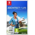 Produktbild: Architect Life: A House Design Simulator Nintendo Switch-Spiel