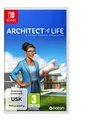 Produktbild: Architect Life: A House Design Simulator Nintendo Switch-Spiel #29703322