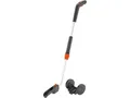Produktbild: Teleskopstiel inkl. Räder GARDENA 9859-20, für: Akku-Gras- und Strauchschere - A