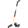 Produktbild: GARDENA 09859-20 Teleskop-Fahrstock fahrbar Passend für (Modell Grasscheren)