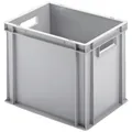 Produktbild: Alutec 75044 Universal Kunststoffbox  geschlossen (B x H x T) 400 x 320 x 300...