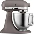 Produktbild: Kitchenaid artisan 5ksm185ps Schneebesen de Schneebesen 300 w grau