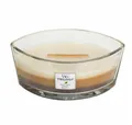 Produktbild: Woodwick Duftkerze Café Sweets Duftkerze 453 g