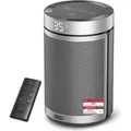 Produktbild: Dreo Heizlüfter: Leiser 1500W PTC Keramik Heizgerät mit Thermostat und Sicherhei