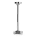 Produktbild: Champagnerkühler-Ständer aus Stahl, Höhe 74 cm - Hendi 593608
